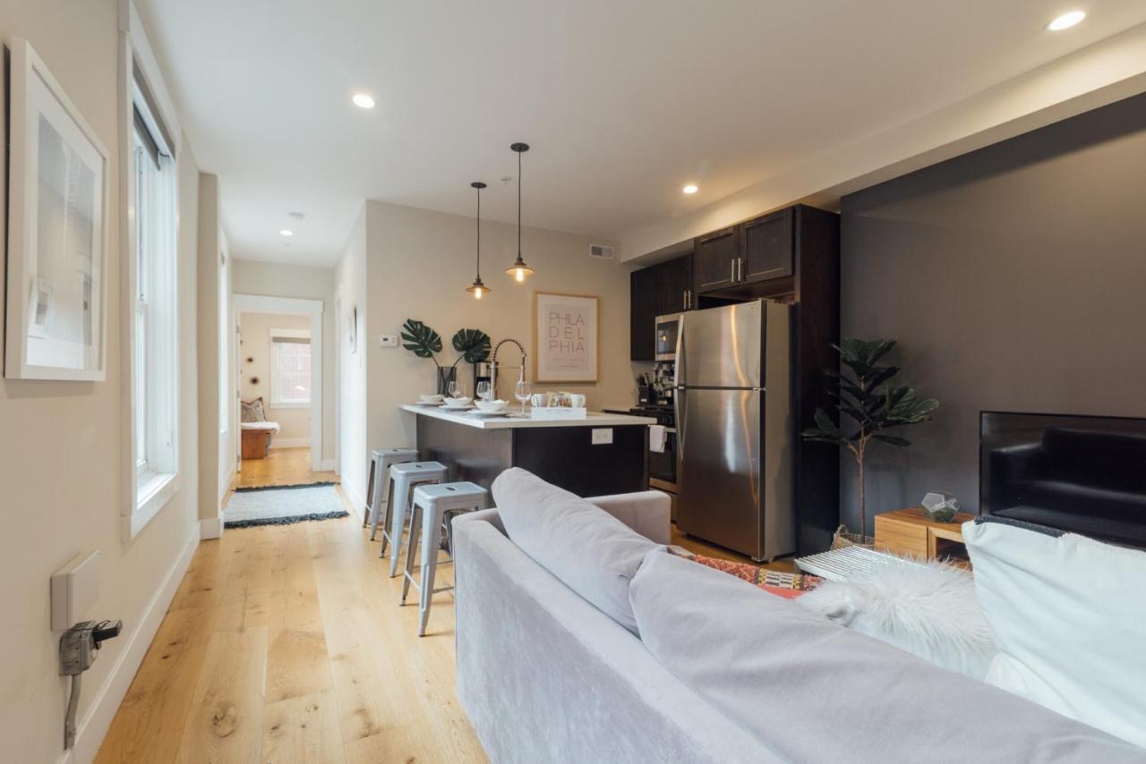 Abode Philadelphia - Rittenhouse Square Locust St Exterior photo