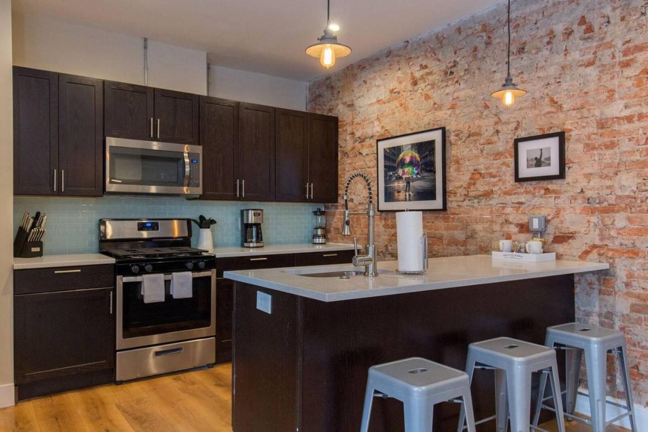 Abode Philadelphia - Rittenhouse Square Locust St Exterior photo